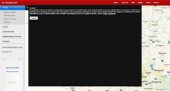 Desktop Screenshot of flitspaal.net
